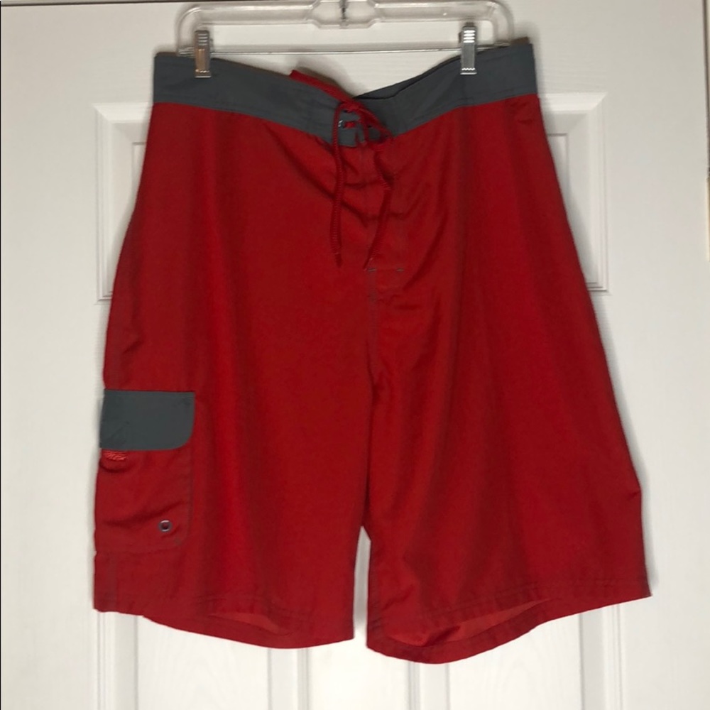 Beach rays board shorts